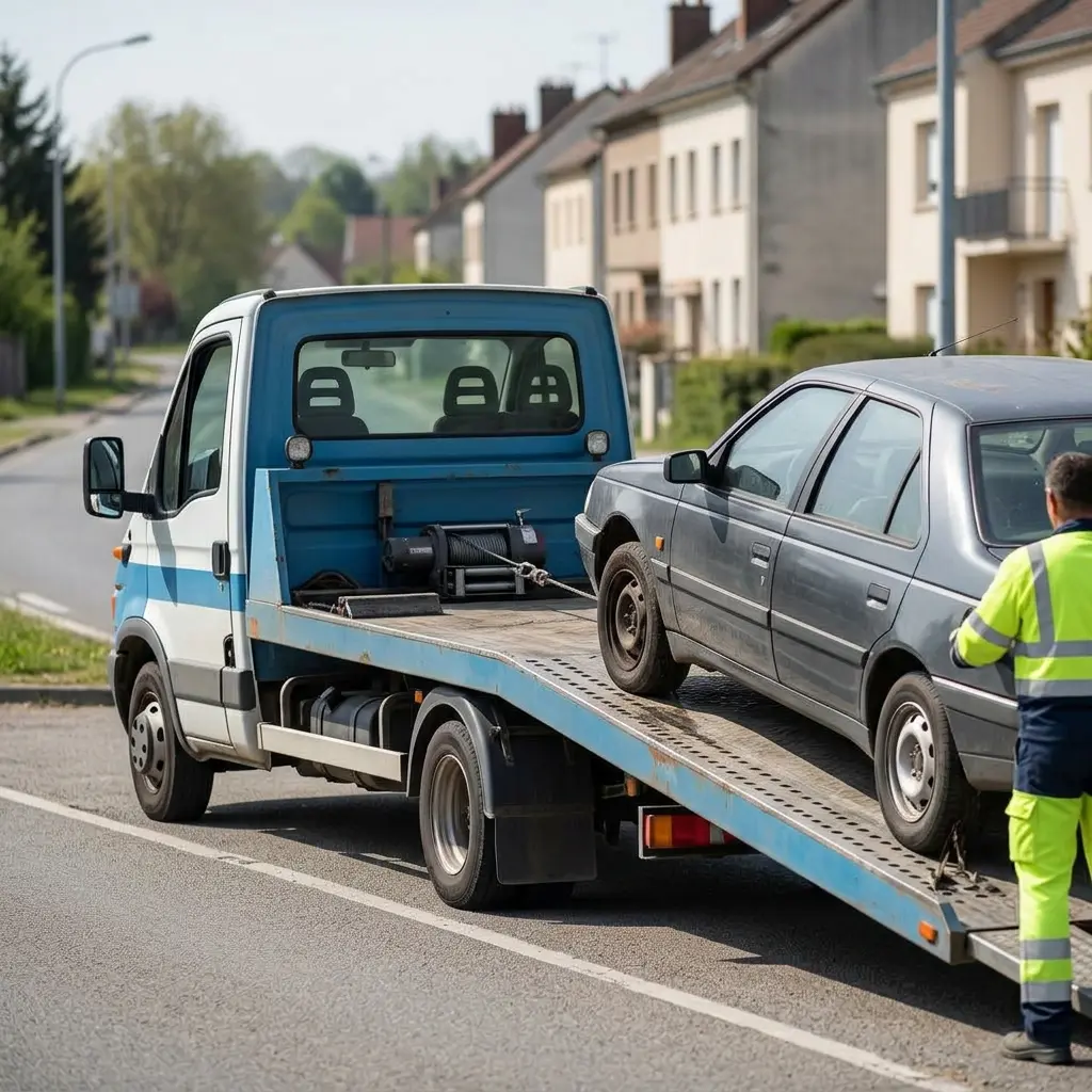 Conseils de sécurité et prévention