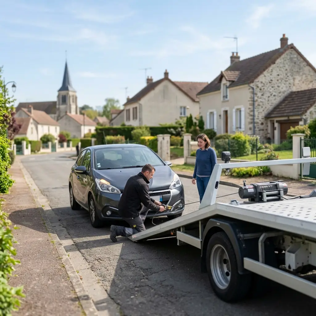 Pourquoi choisir notre aide à Saint-Germain-sur-morin