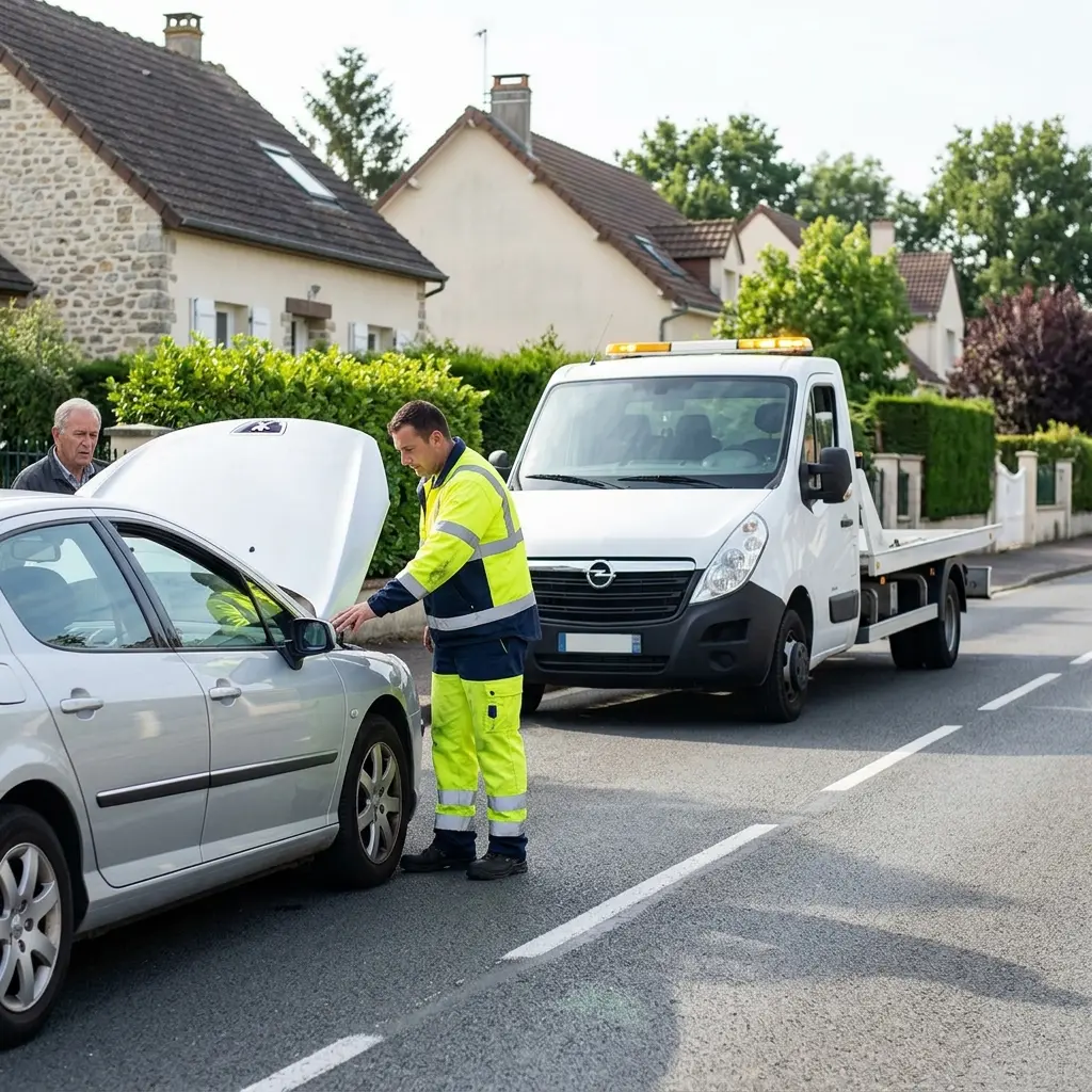 Un accompagnement fiable pour vos déplacements