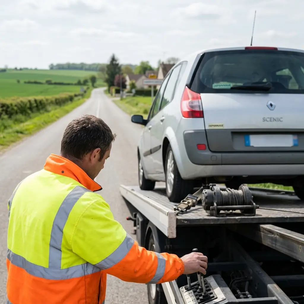 Une approche technique rigoureuse pour chaque dépannage