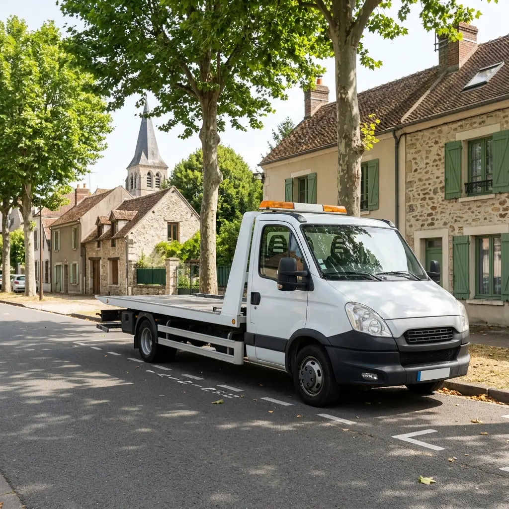 Bons gestes à adopter en cas de panne à Samois-sur-Seine