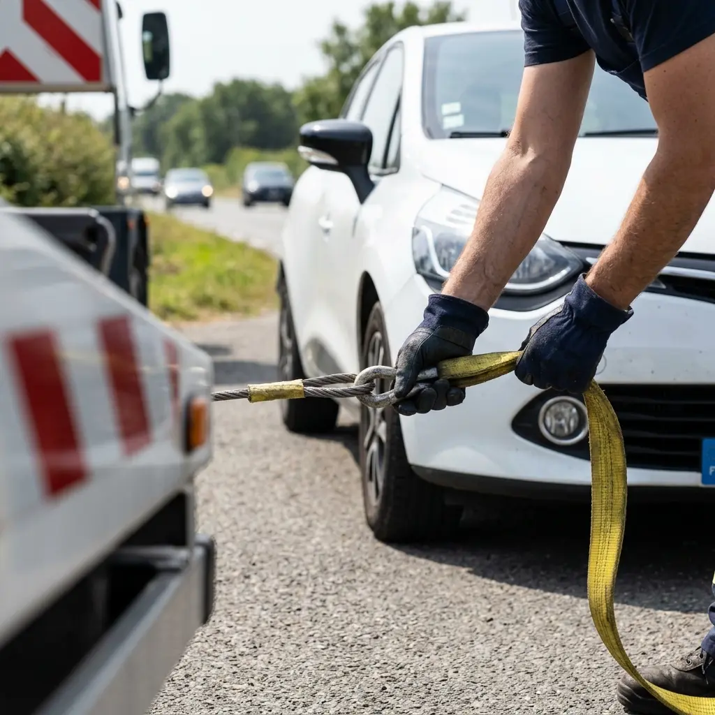 Une approche technique pour un dépannage efficace