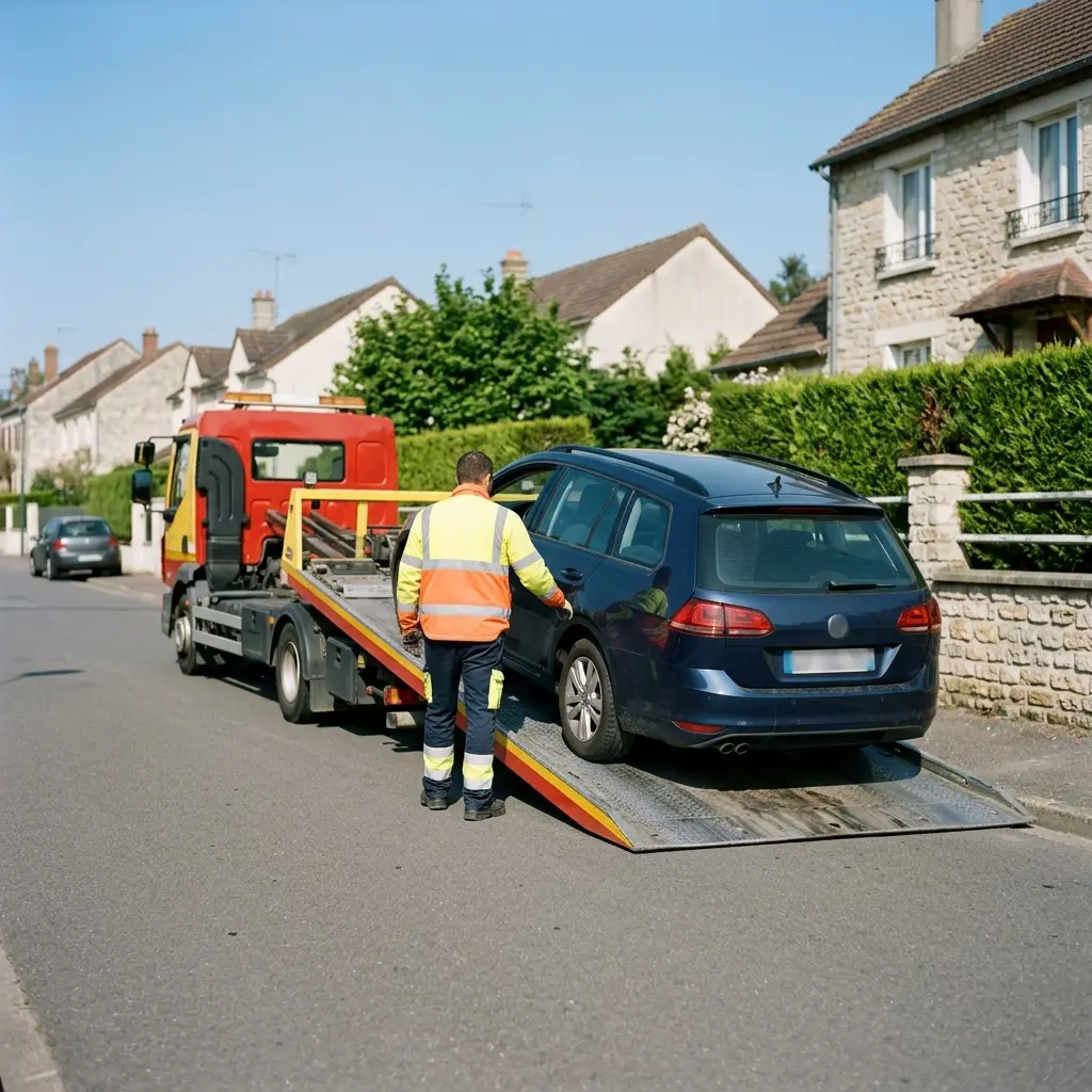 Une solution de transport automobile sécurisée pour votre sérénité