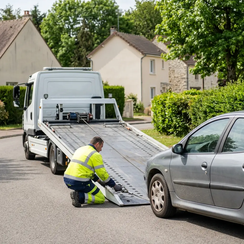 Une approche technique rigoureuse pour sécuriser votre véhicule