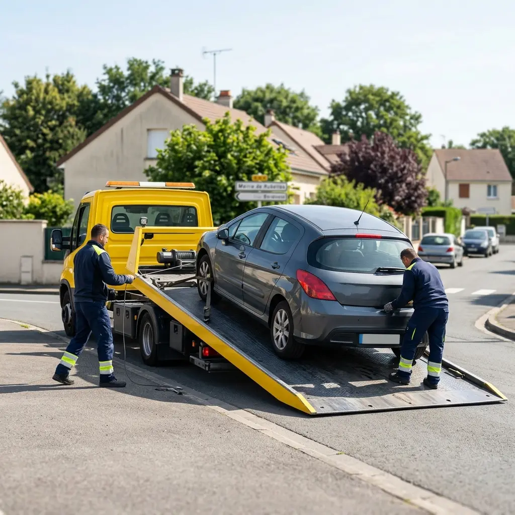 Pourquoi choisir notre expertise à Rubelles ?
