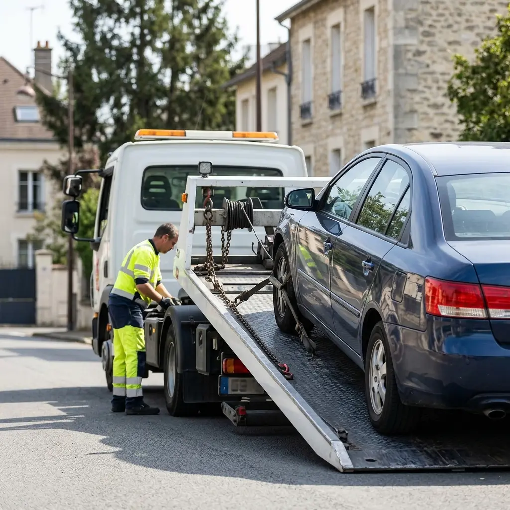 Notre approche pour un dépannage efficace et sécurisé