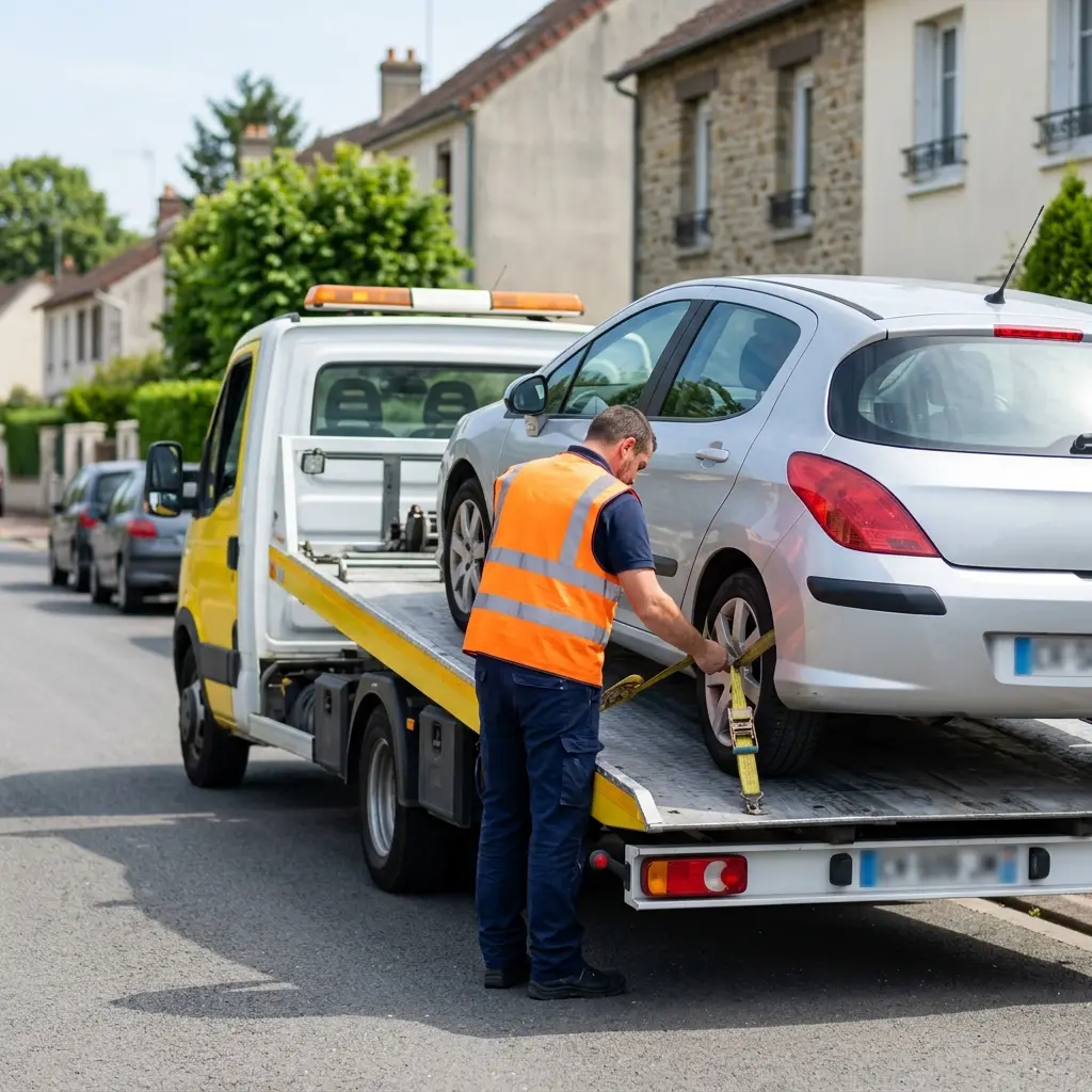 Pourquoi nous choisir à Rambouillet ?