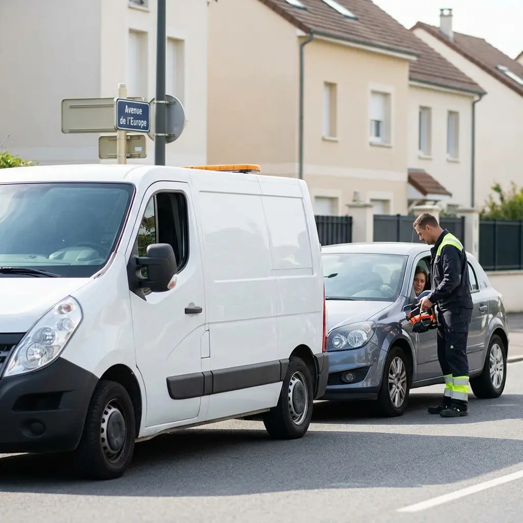 Les gestes essentiels en cas de panne à Vélizy-Villacoublay
