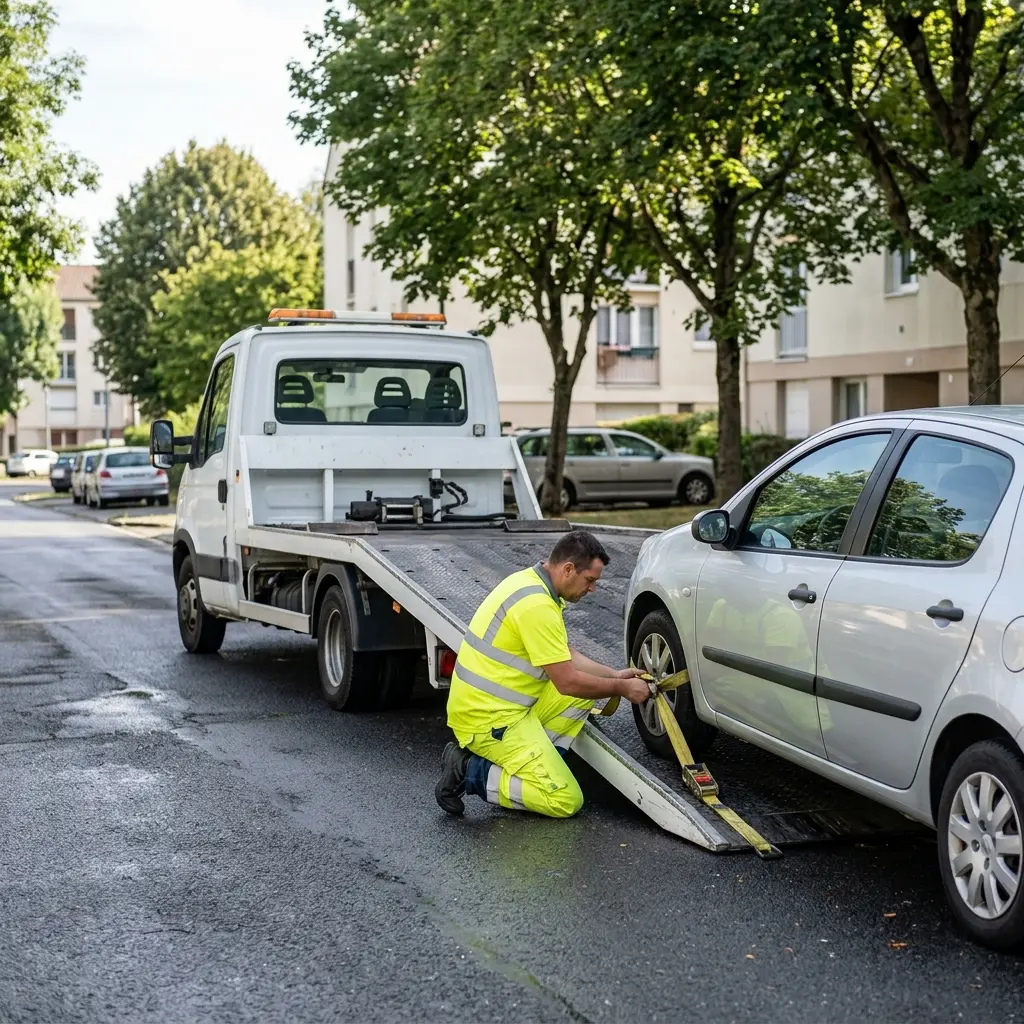 Pourquoi nous choisir pour votre dépannage à Vélizy-Villacoublay ?