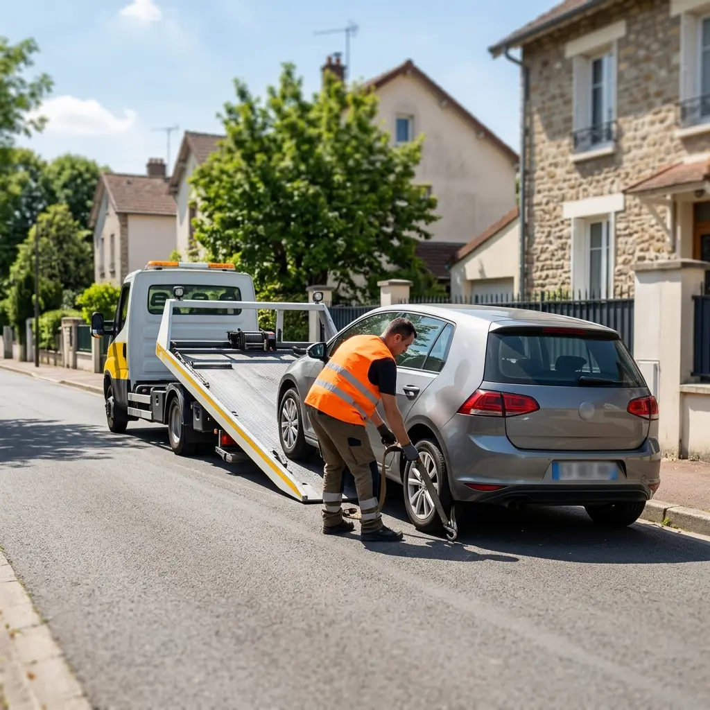 Un accompagnement professionnel pour tous vos trajets