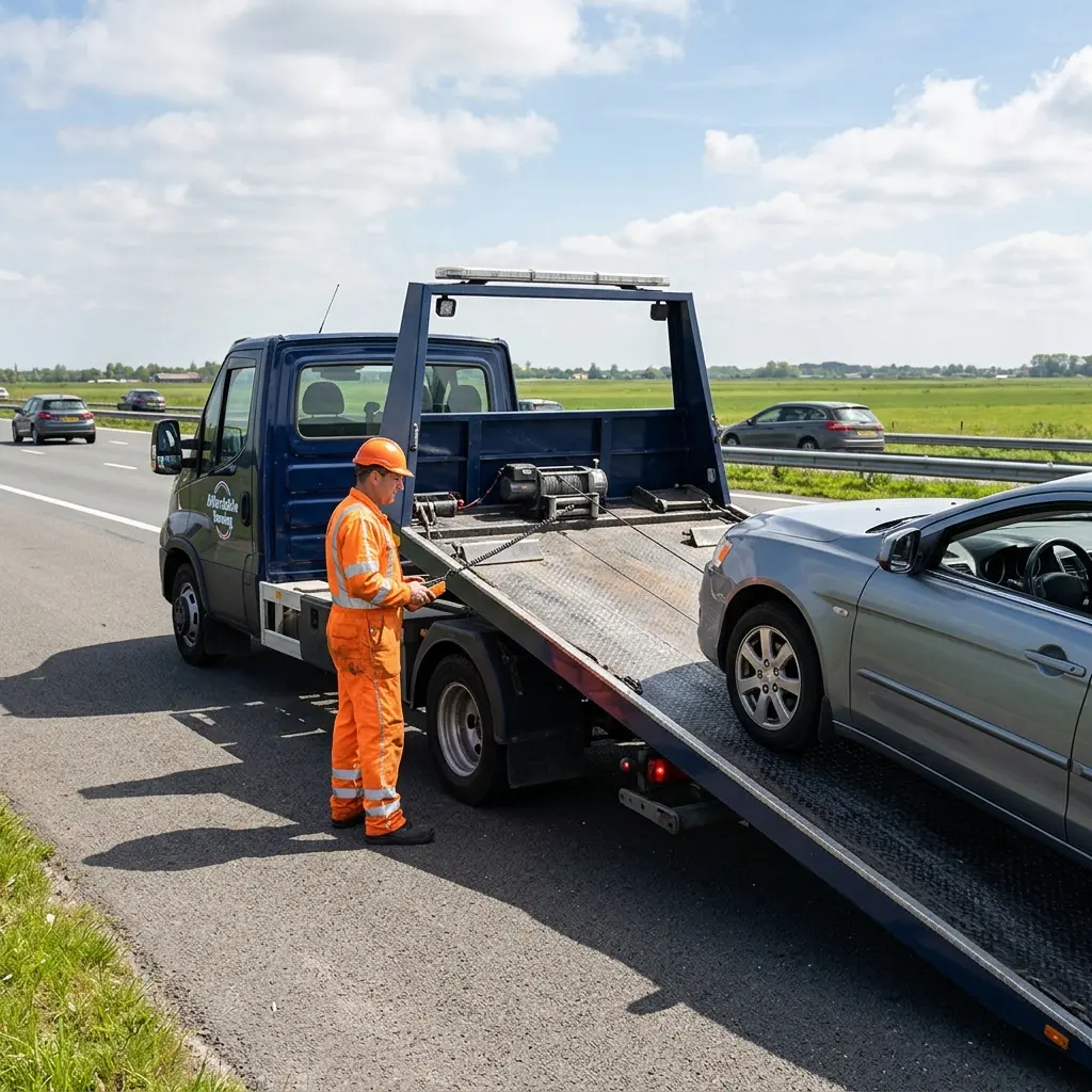 Mesurez votre tranquillité : votre véhicule est en toute sécurité à Montigny-le-Bretonneux