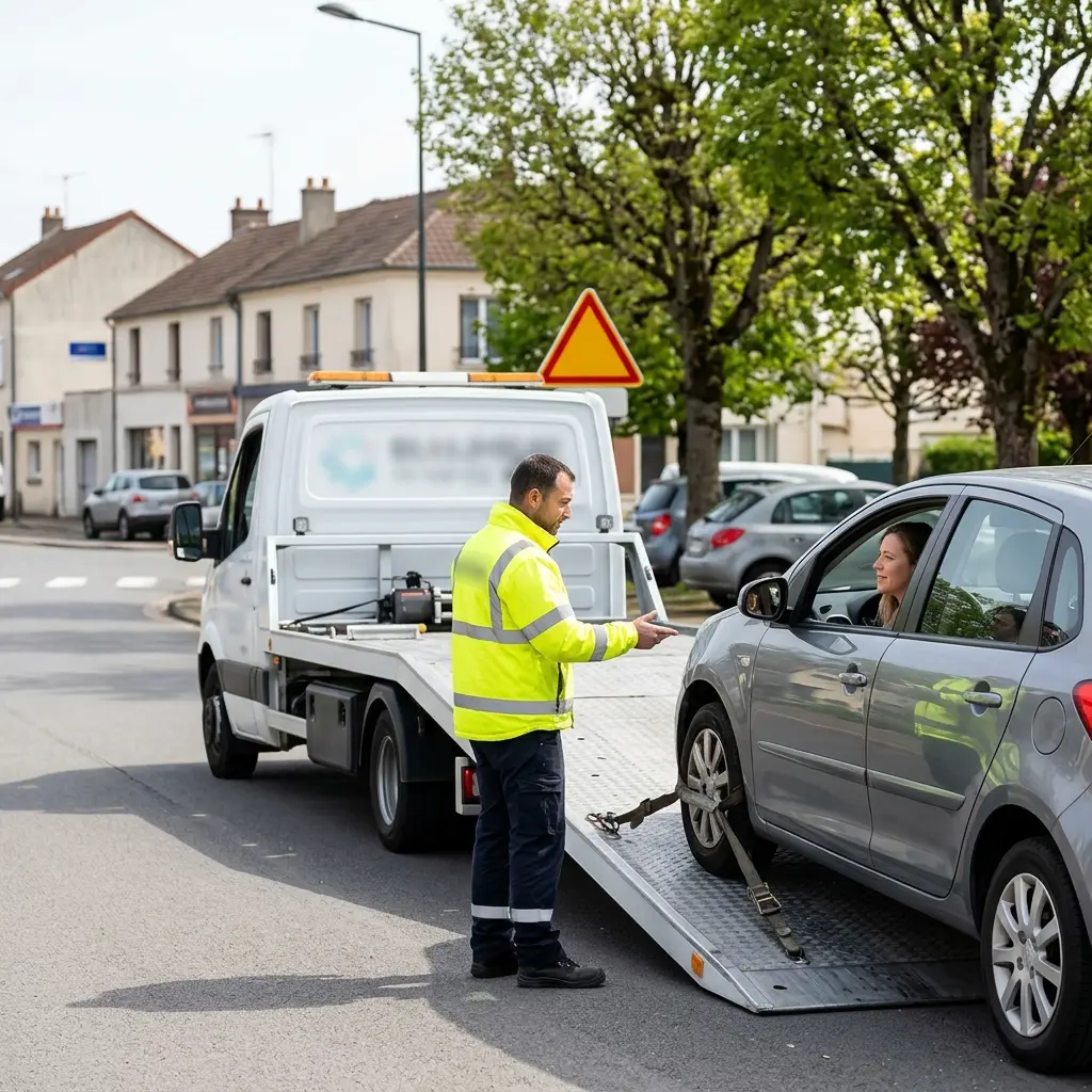 Bons gestes à adopter à Buchelay, 78200, pour minimiser les risques de panne