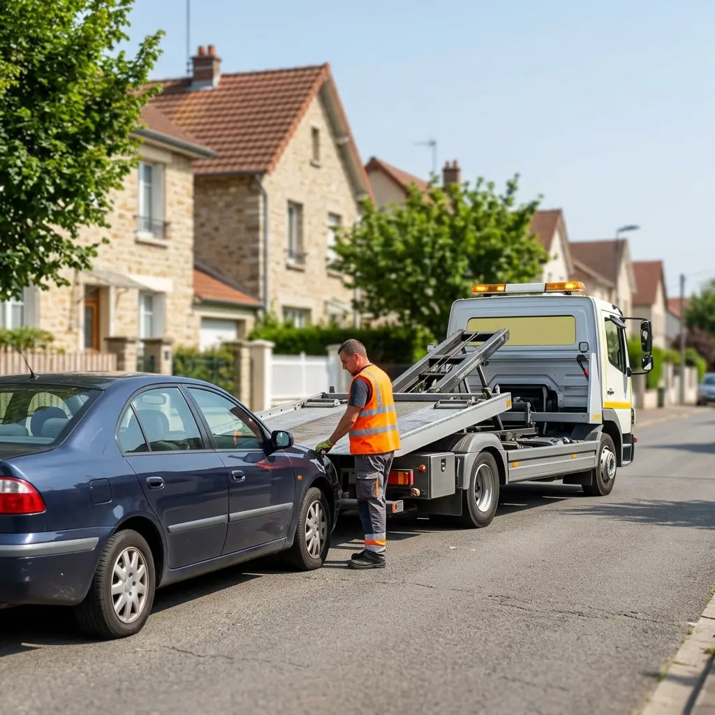 Une approche technique et sécurisée pour votre véhicule