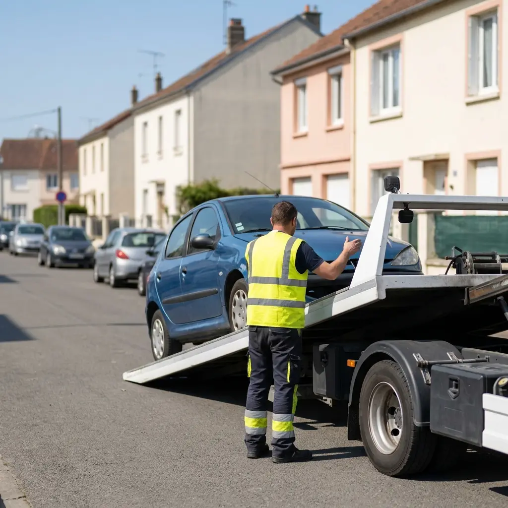 Pourquoi nous choisir pour votre dépannage à Mantes-la-Jolie