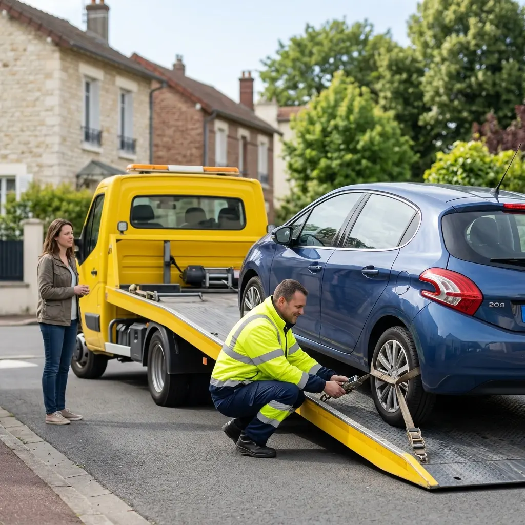 Une approche technique pour un dépannage réussi