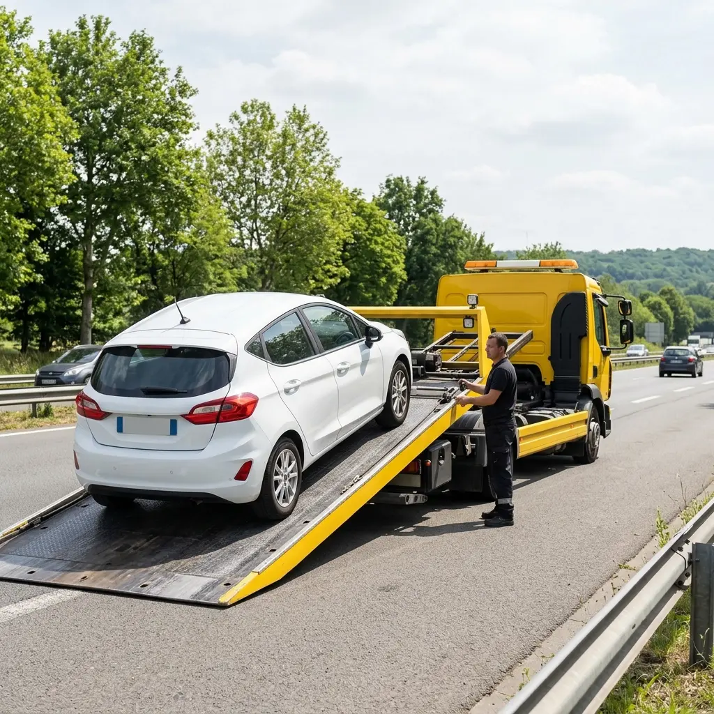 Besoin d'une intervention rapide à Chambourcy ?