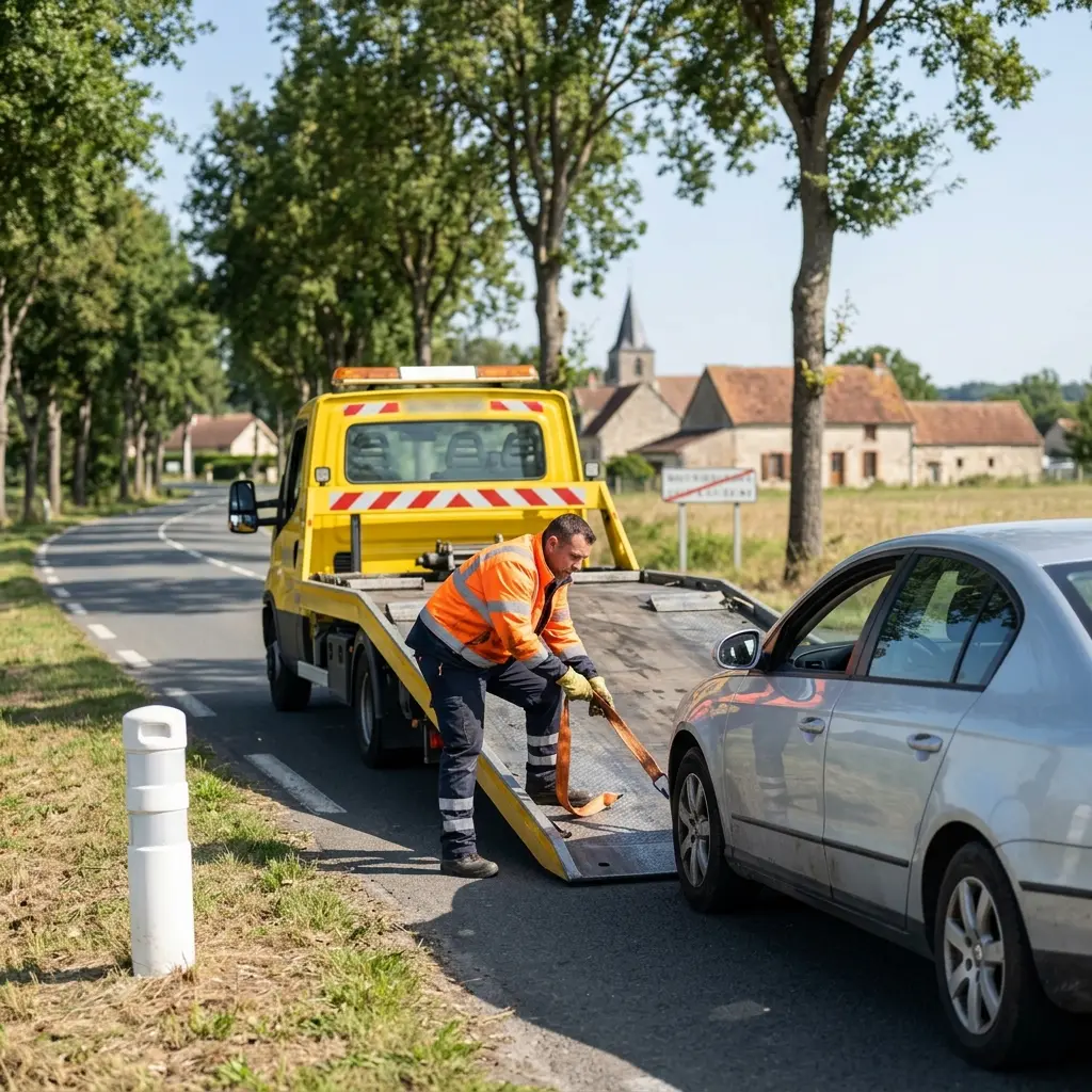 Une approche technique pour un dépannage réussi