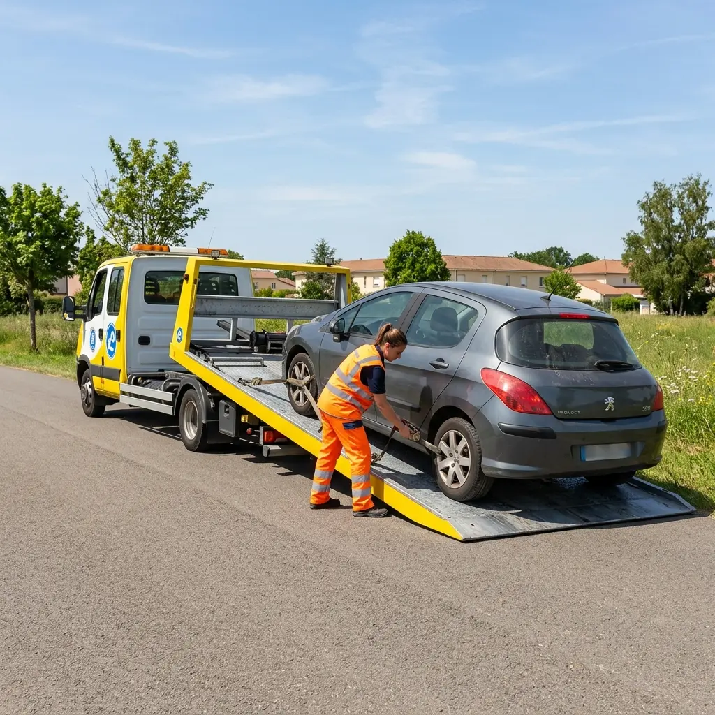 Pourquoi nous choisir à Bonnières-sur-Seine ?