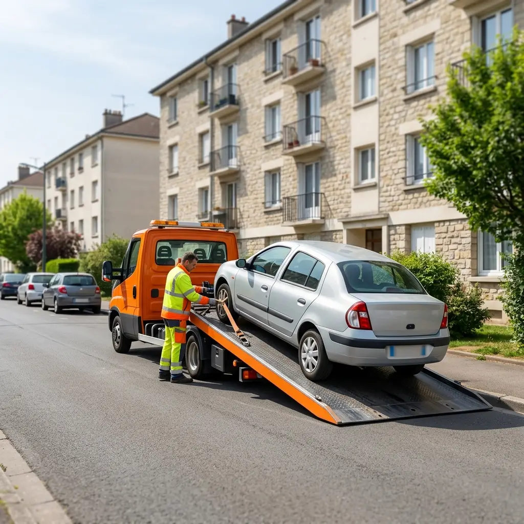 Conseils et prévention en cas de panne