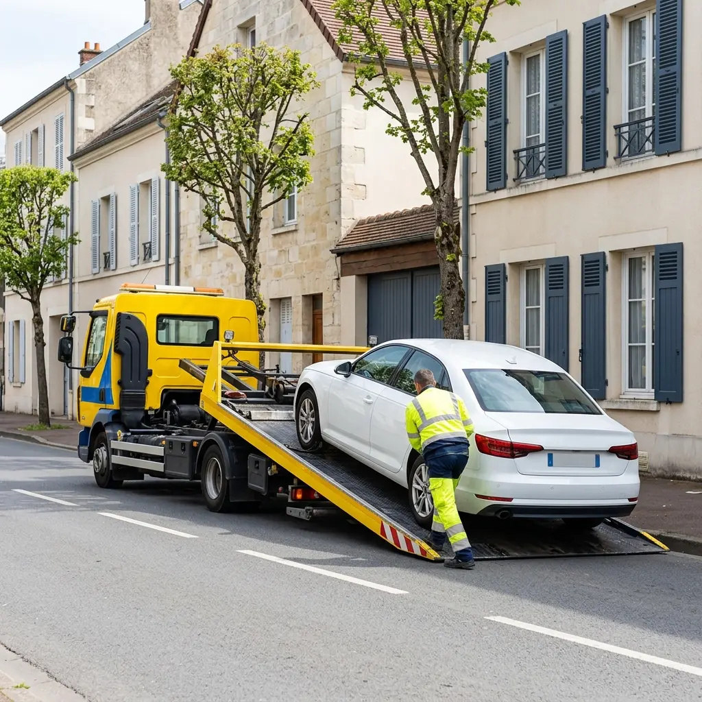 Une approche technique pour un dépannage réussi