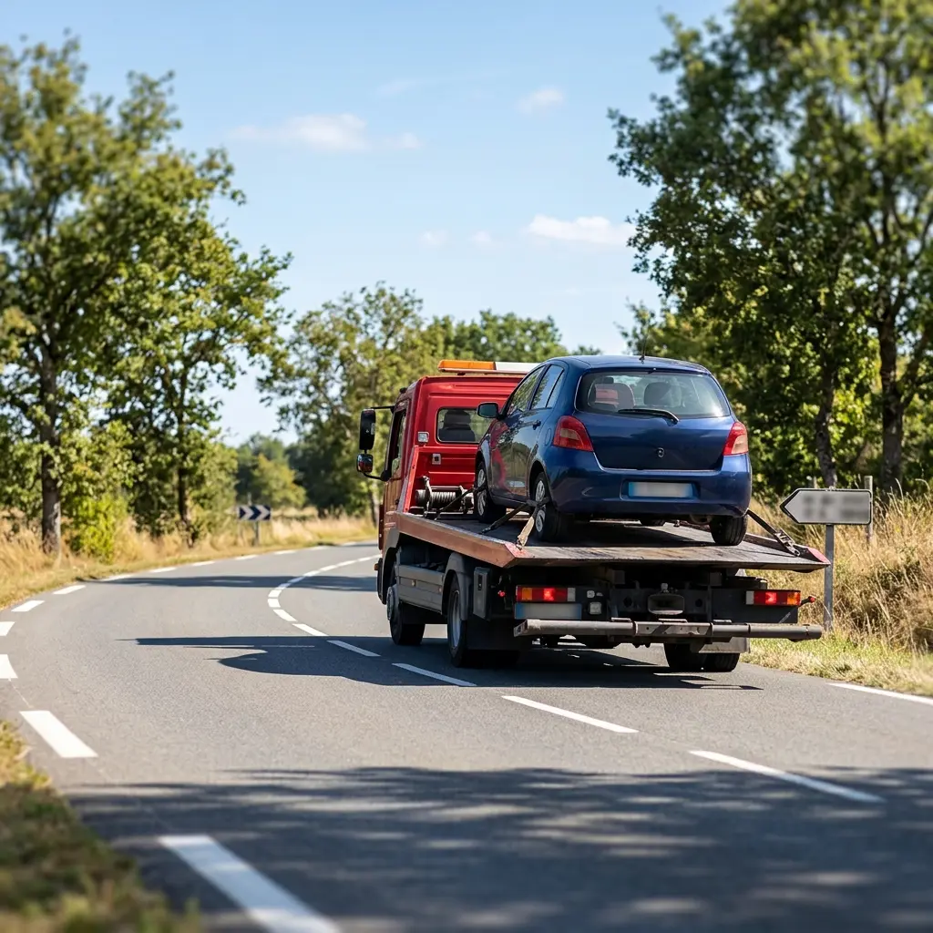 Comment se déroule l'intervention à Maurepas ?