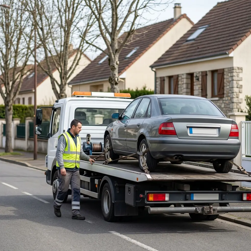 Un accompagnement professionnel pour tous vos soucis mécaniques