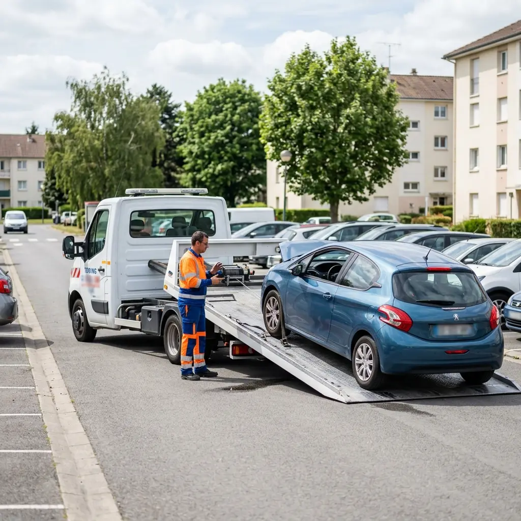 Notre protocole d'assistance technique