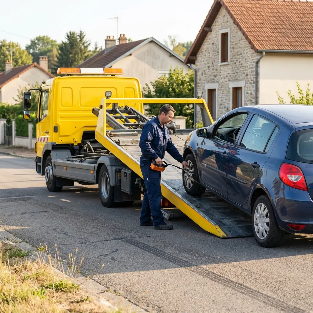 Pourquoi choisir notre aide à Verrière