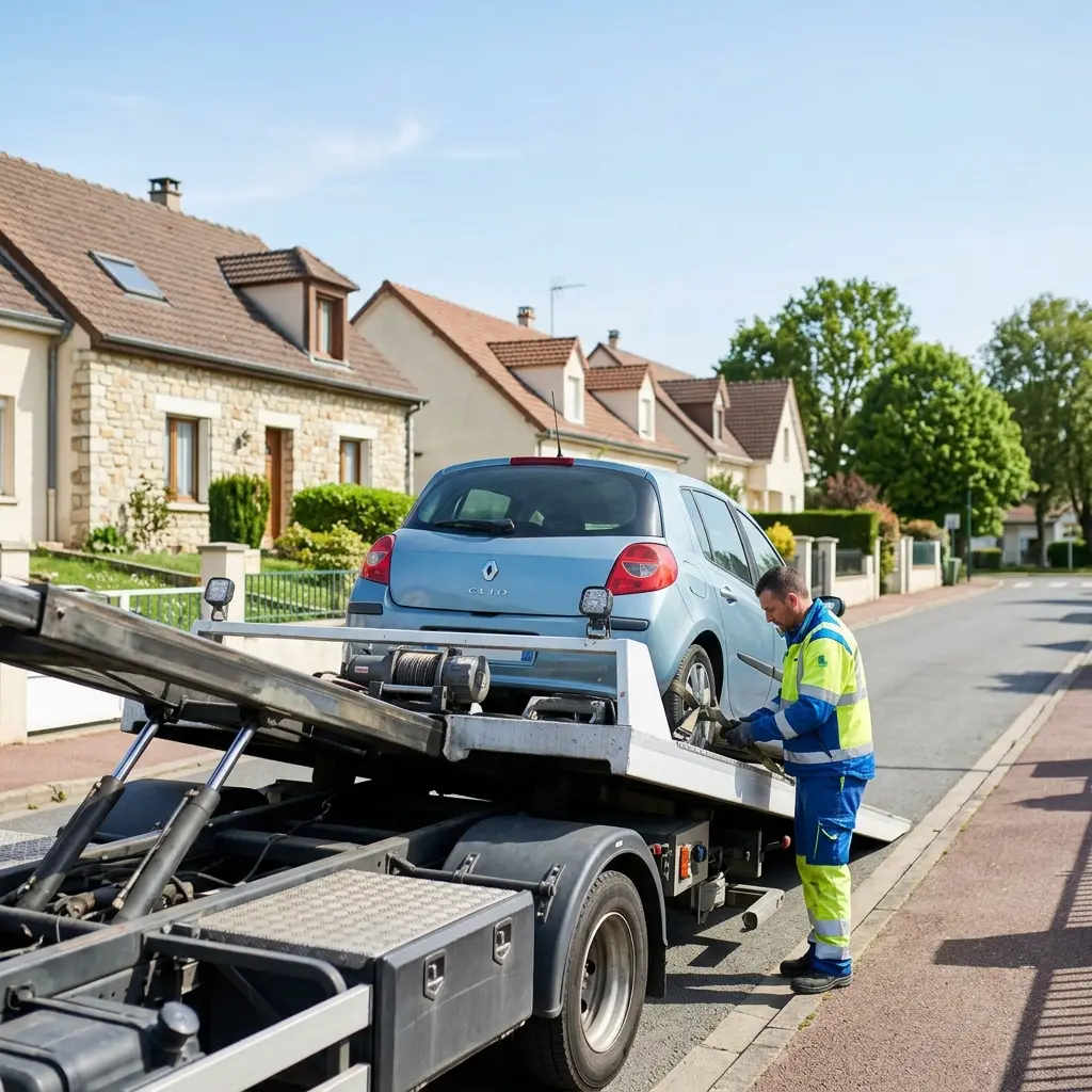 Une approche technique pour un dépannage réussi