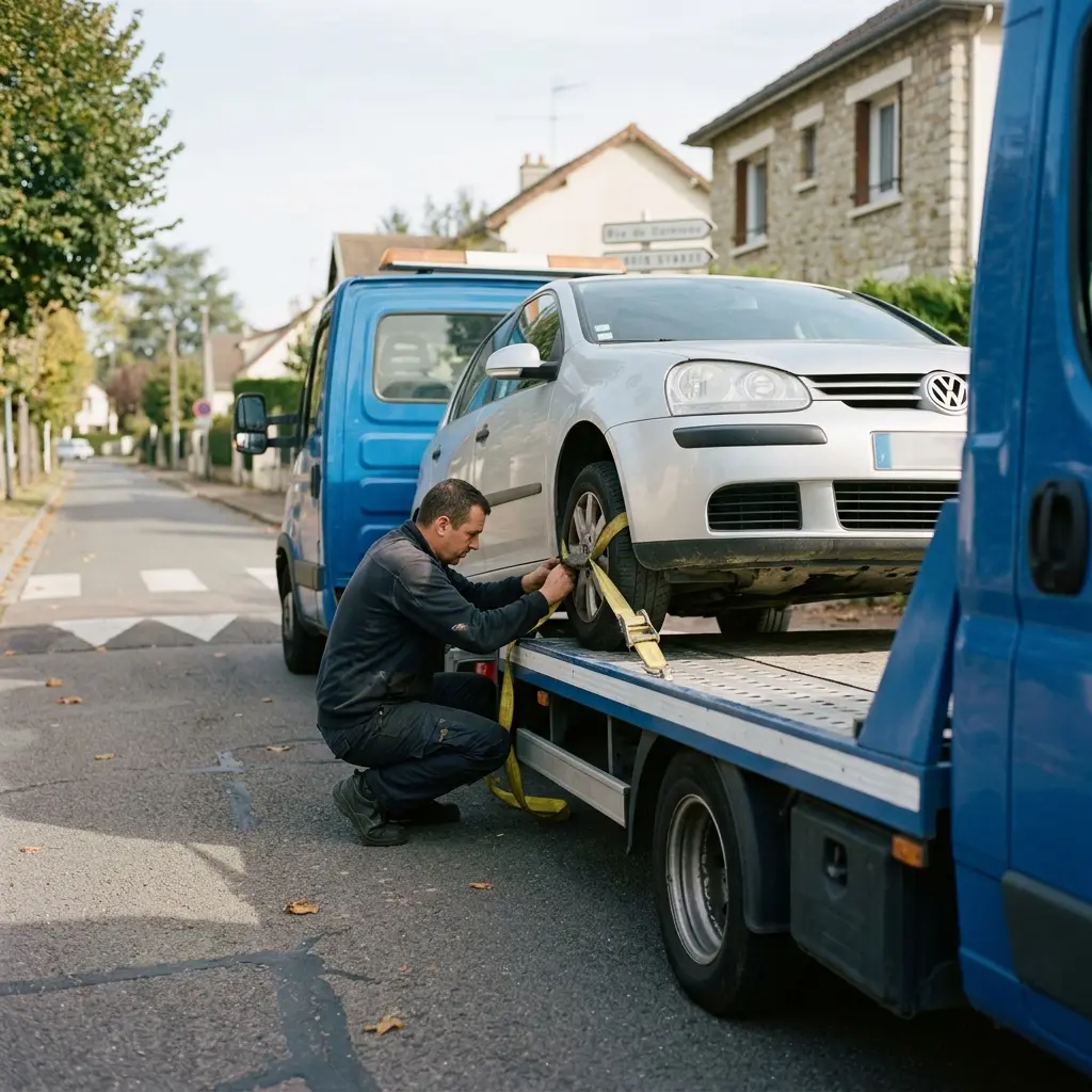 Une assistance routière fiable et transparente pour tous