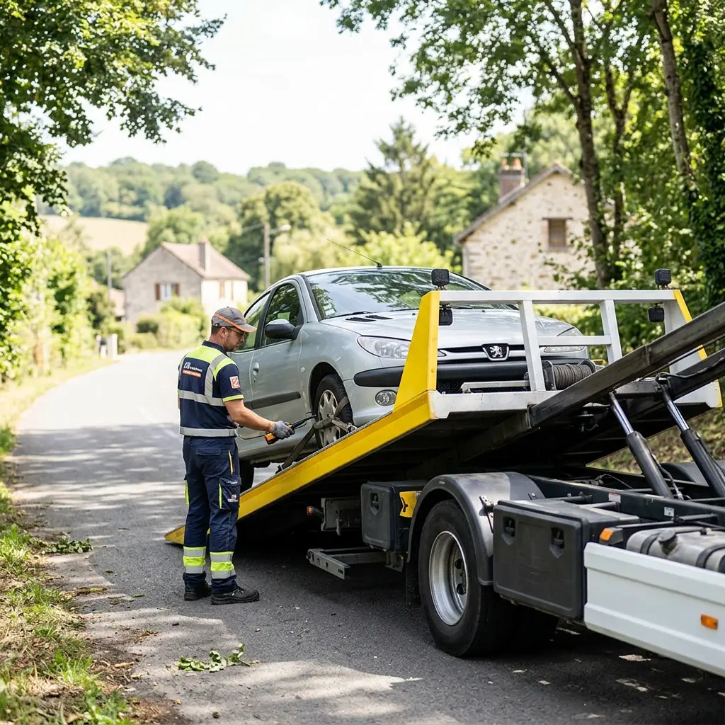 Prévenir et réagir face à une panne