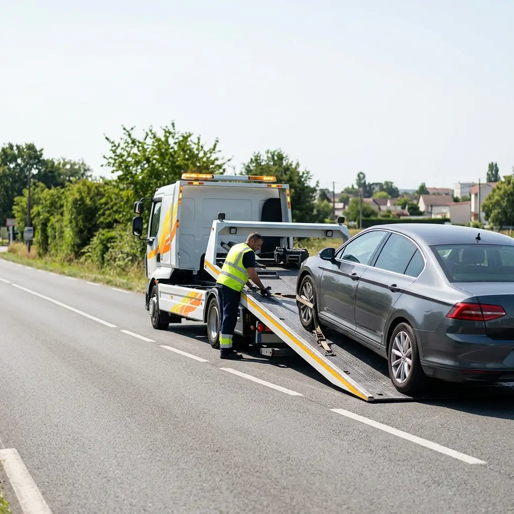 Une approche technique rigoureuse pour chaque panne
