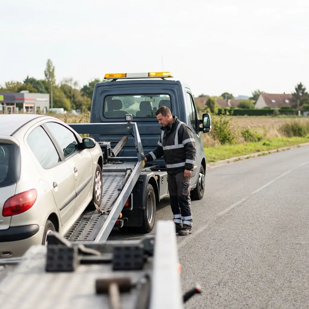 Un accompagnement professionnel pour reprendre la route sereinement