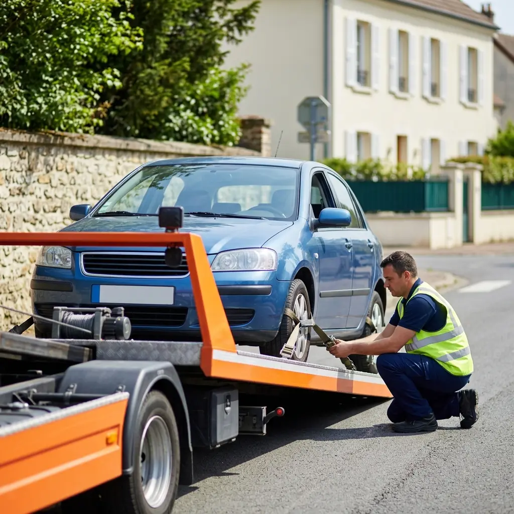 Une approche technique pour un dépannage réussi