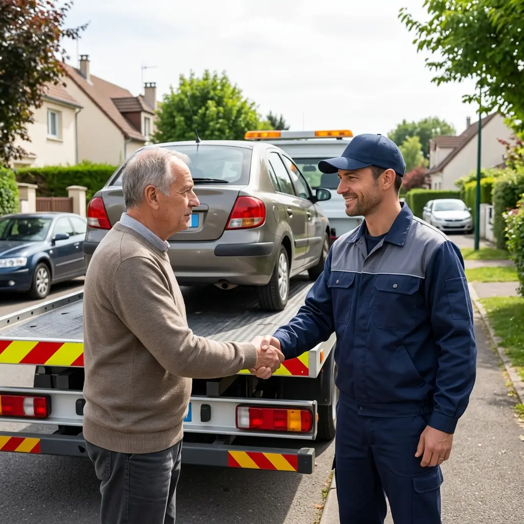 Besoin d’une intervention rapide à Aubergenville ?