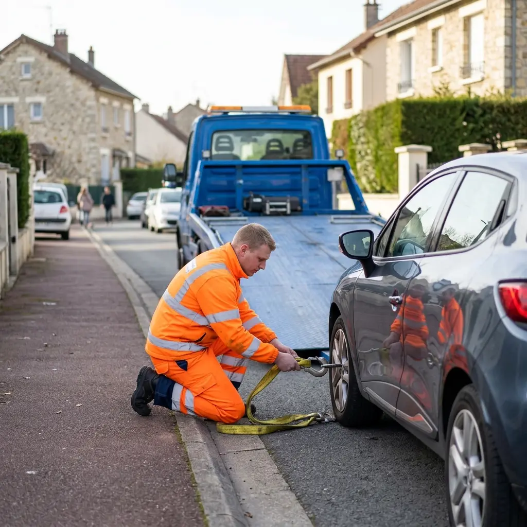 Un accompagnement fiable pour tous vos besoins de dépannage
