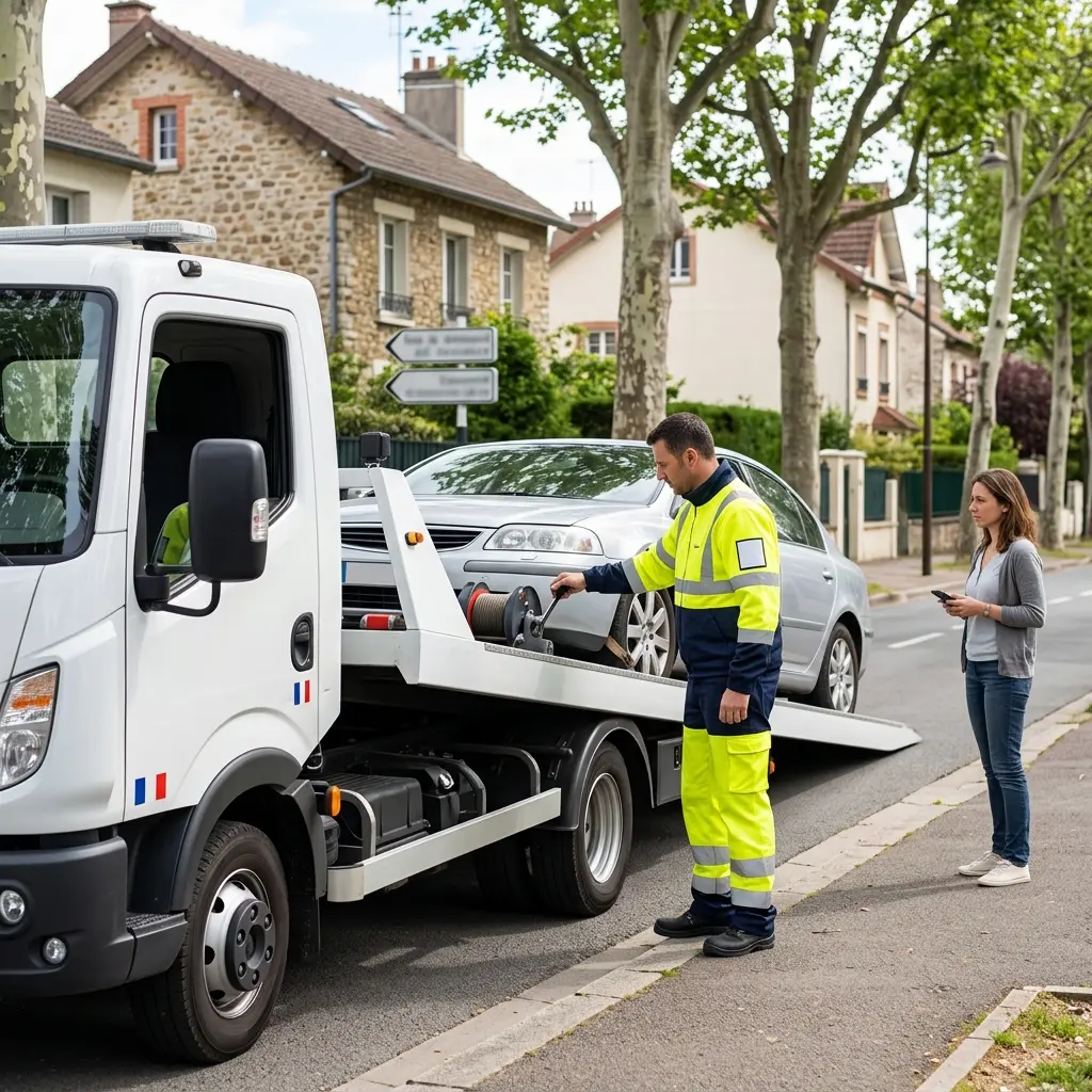Prévenir les pannes et agir vite