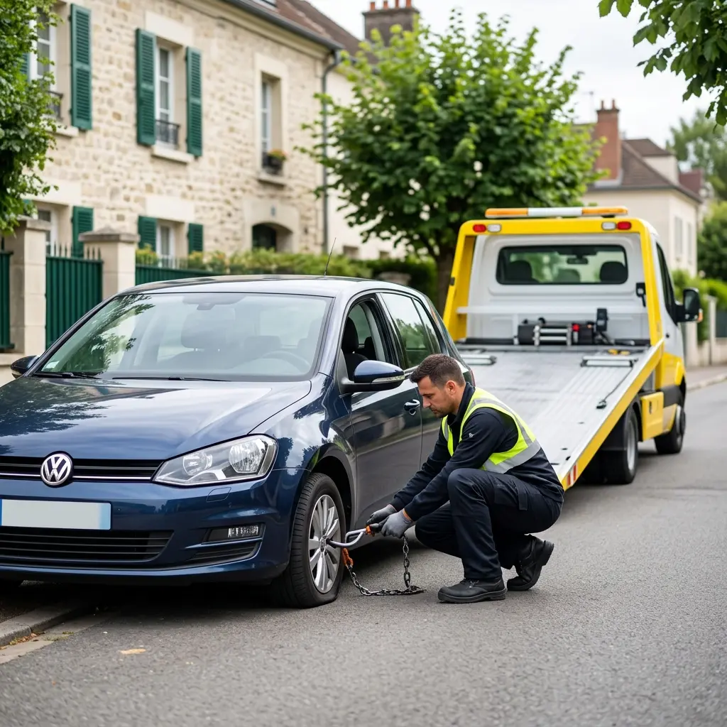 Une assistance fiable et transparente
