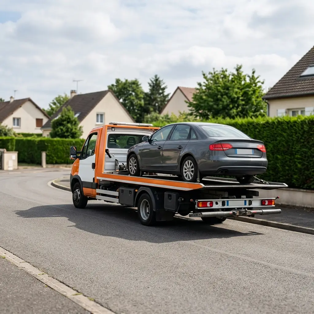 Une approche technique rigoureuse pour chaque panne