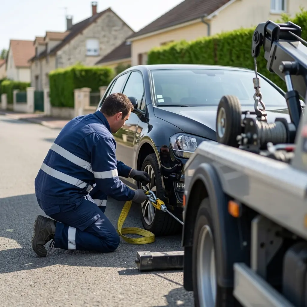 Une approche technique pour un dépannage efficace