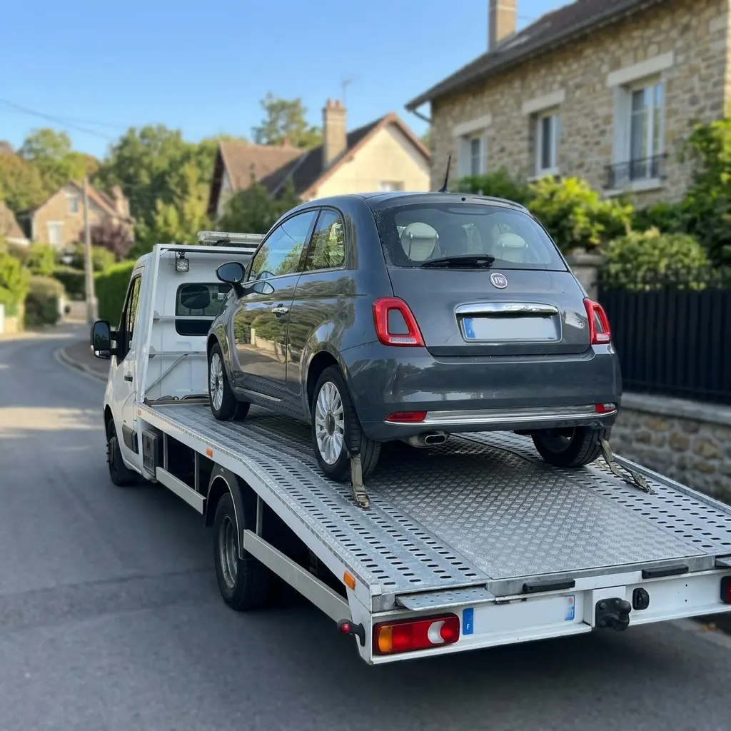 Les gestes essentiels en cas de panne à Chevreuse