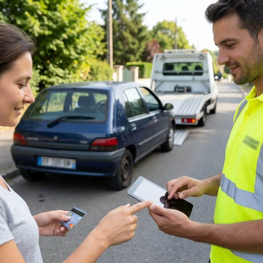 Comment se déroule l'intervention à Chevreuse ?