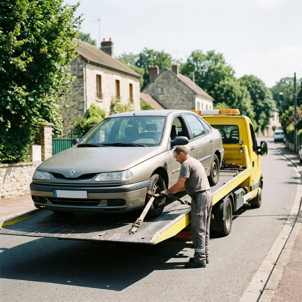 Comment réagir face à une panne à Saint-Rémy-lès-Chevreuse ?