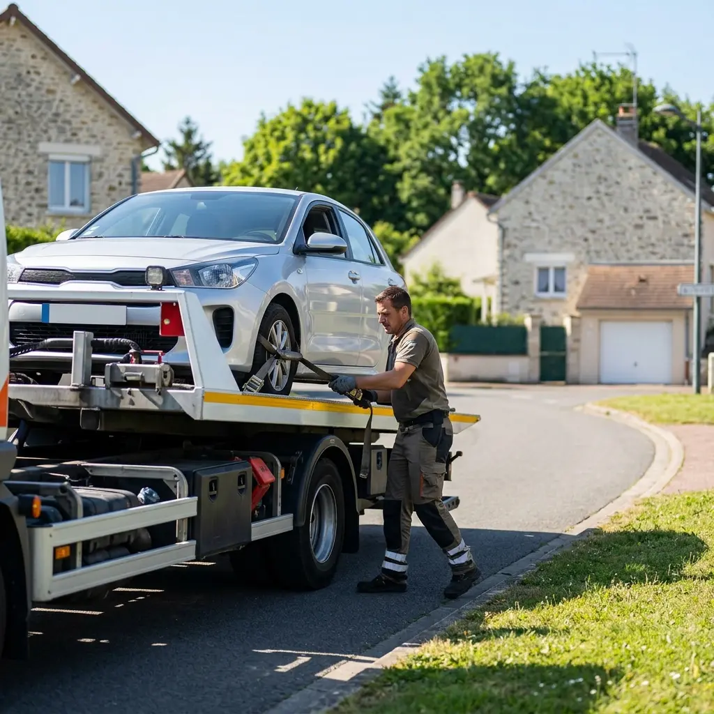 Un accompagnement fiable pour tous vos déplacements