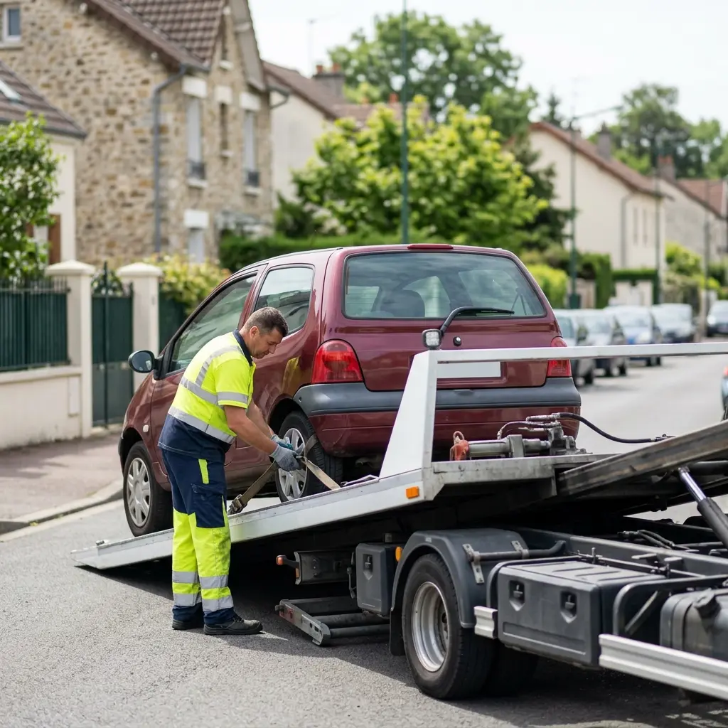 Comment se déroule l'intervention à Saint-Rémy-lès-Chevreuse ?