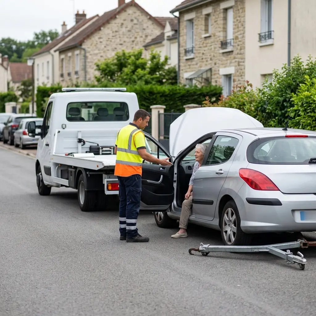 Pourquoi choisir notre équipe à Verneuil-sur-Seine ?