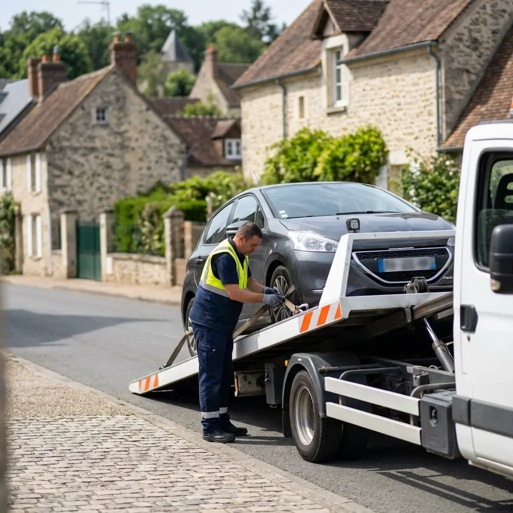 Une prise en charge technique efficace