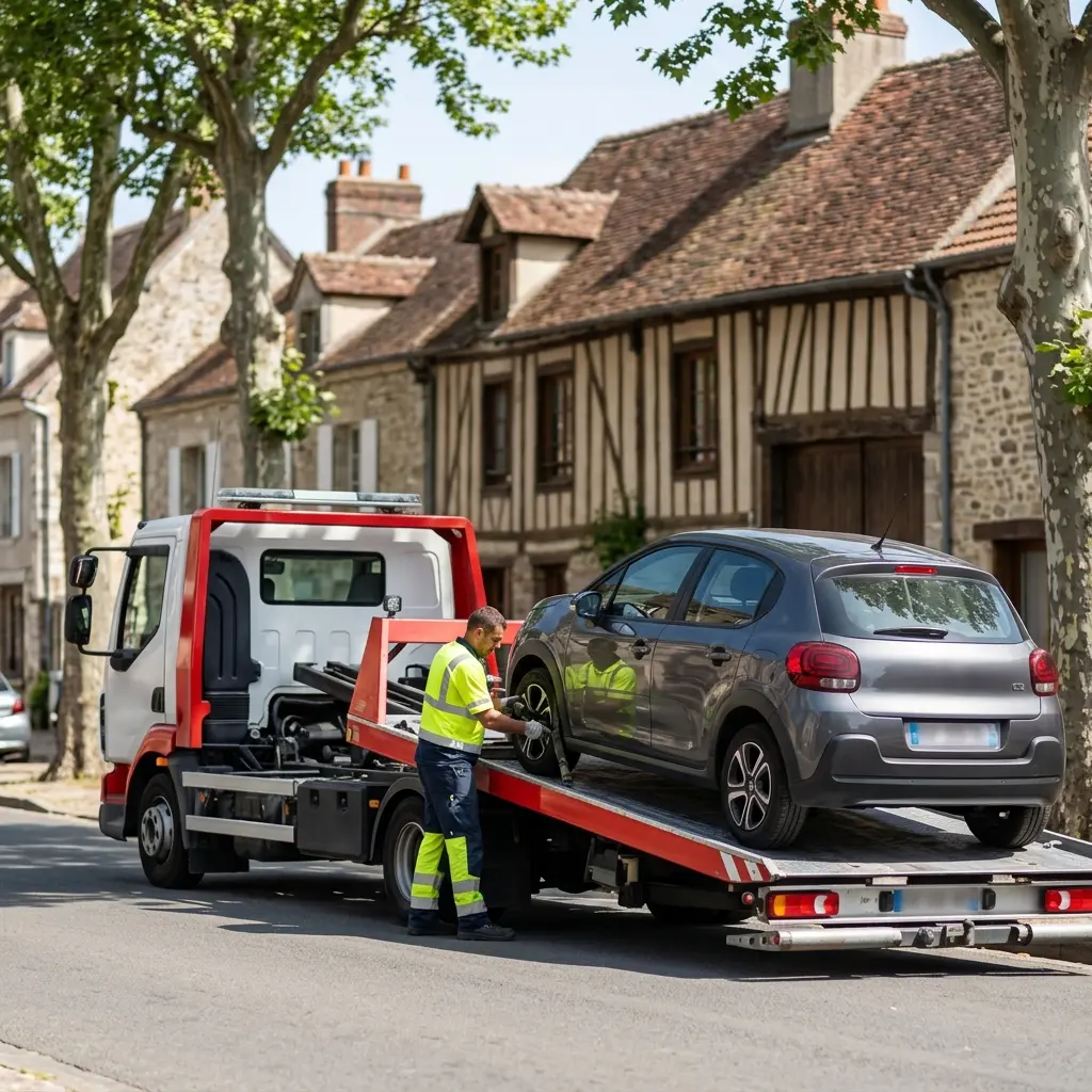 Prévention et bons réflexes en cas de panne
