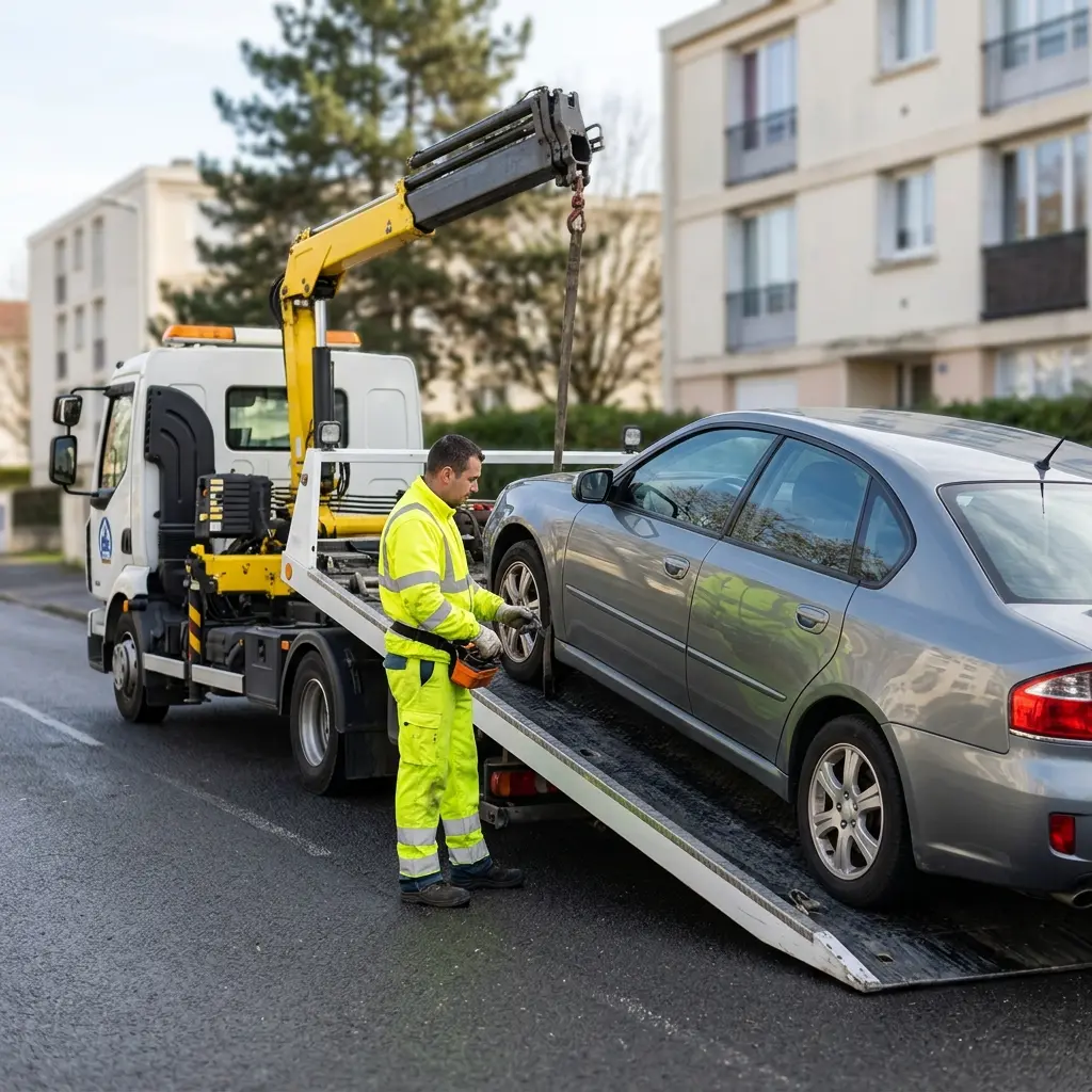 Une approche technique pour un dépannage réussi