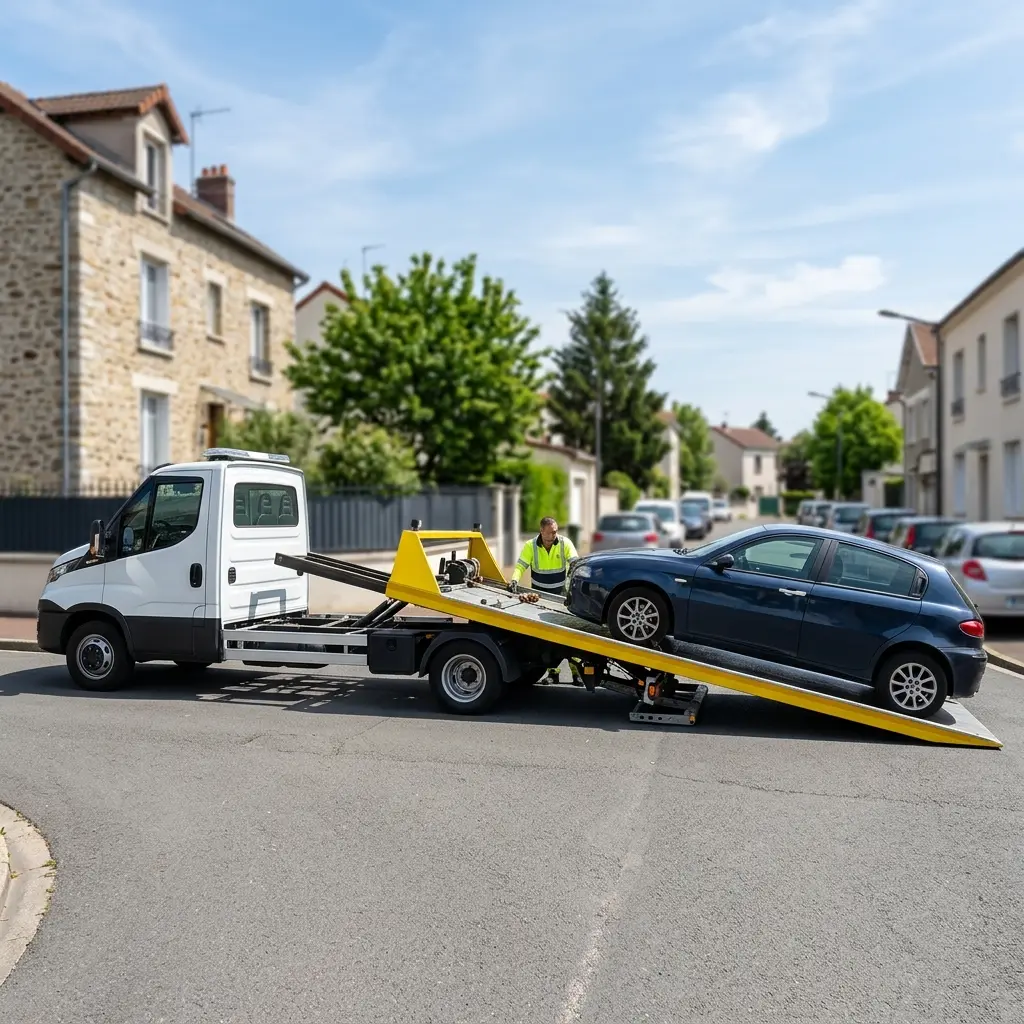 Un accompagnement fiable pour reprendre la route sereinement